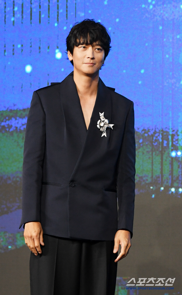 I feel like I know something..Bukkeukseong, one-top Jun Ji-hyun ♥ and adult melodrama that Kang Dong-won will show (Roundup)