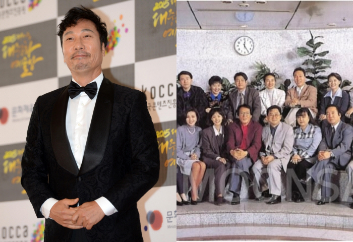  Lee Moon-se, Yoon Sang and Bae Chul-soo revealed memories...'The September that goes well with the radio'