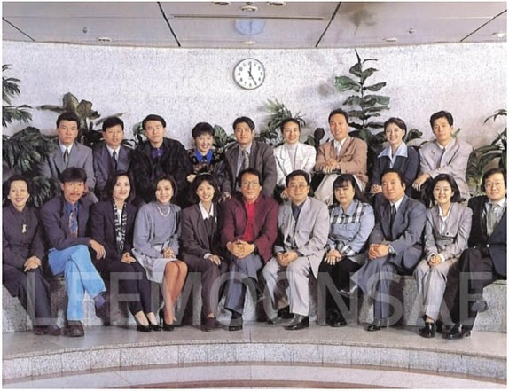  Lee Moon-se, Yoon Sang and Bae Chul-soo revealed memories...'The September that goes well with the radio'