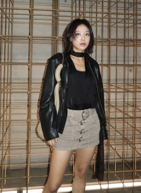 Wonder Girls' Yu-bin delivered unfortunate news. Big sister's cancer battle costs 200 million won (SC Issue)