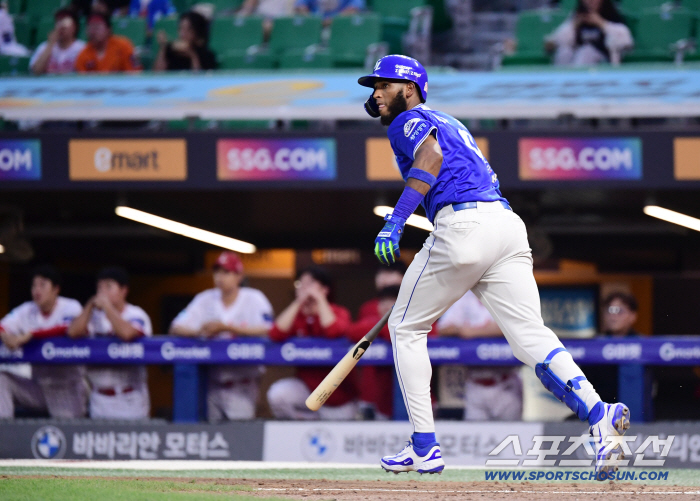 Yong Du-mi, Sad Ending Cardinez, Characters Yuri-Body's blessing in disguise, and Samsung's relief to have MVP candidates