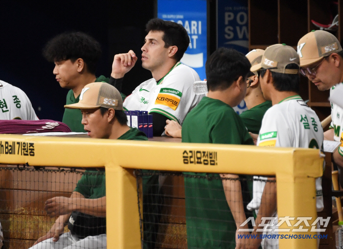 Yong Du-mi, Sad Ending Cardinez, Characters Yuri-Body's blessing in disguise, and Samsung's relief to have MVP candidates