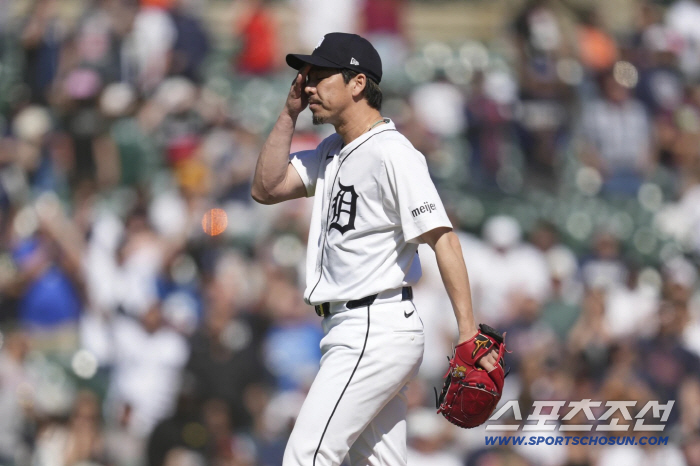 You earned 105.8 billion won in ML. Was it a big shock to lose 10 runs, or gave up chasing Ryu Hyun-jin? Next year...