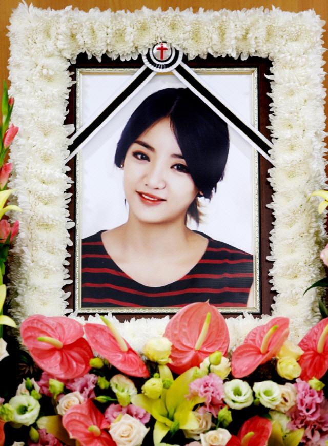 21 years old ★ 135km rain disaster ahead of her heyday. Ladies Code Eunbi celebrates the 11th anniversary today (3rd)