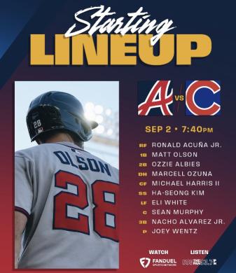 As soon as the ATL uniform is worn, Kim Ha-sung will face off against Korea and Japan, and No. 6 hitters are the most important! Cubs left-hander Imanaga pledges to avenge his death