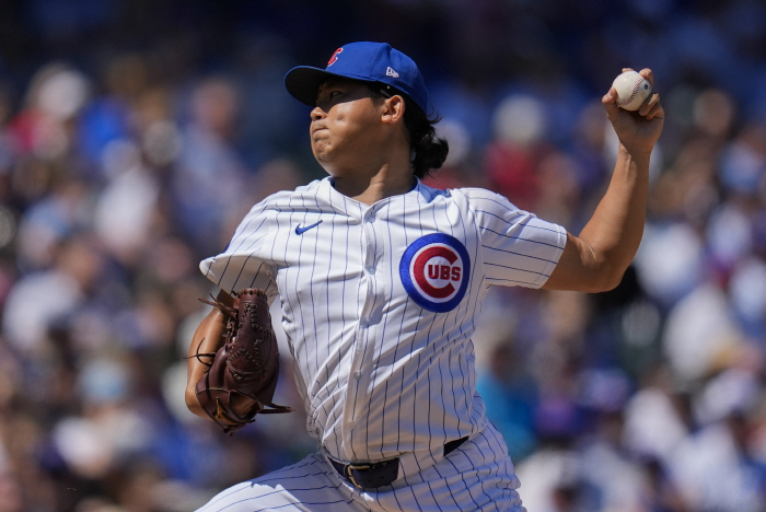 As soon as the ATL uniform is worn, Kim Ha-sung will face off against Korea and Japan, and No. 6 hitters are the most important! Cubs left-hander Imanaga pledges to avenge his death