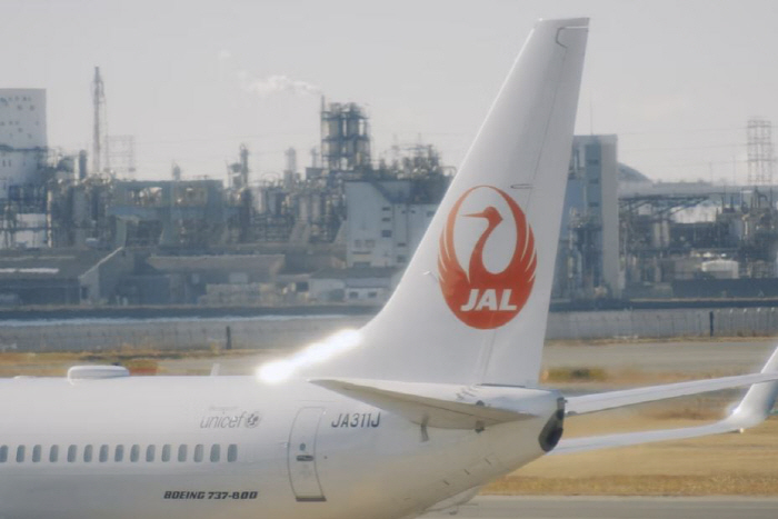 The captain is drunk... Japan Airlines delayed departure by up to 18 hours