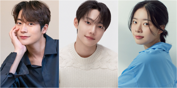 Cha Seo-won X Cho Joon-young X Lee Jae-in joins Lee Ju-bin X Ahn Bo-hyun Rocco Spring Fever..broadcast in the first half of 2026