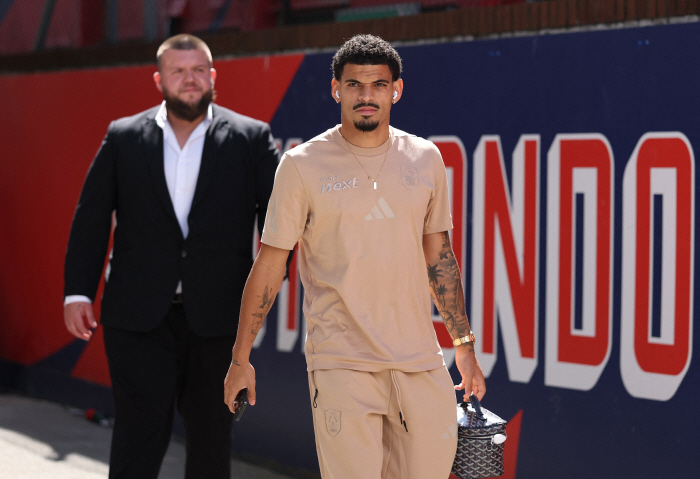 Chairman Levi, did you forget after one failure? Exclusive report! Tottenham Suspicions of Temping → Re-contract EPL Top MF Announced Retry of Recruitment in January