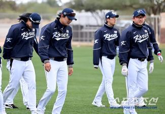 Cold, unbodied and no more humiliation and excuses → Camp blitz decision in January