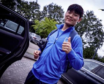Confidence level 1 confirmed!  Soccer Sergeant Musan Oh Hyun-kyu, why his performance is more important after returning → There is hope for a big league trip. Winter recruitment will be reviewed