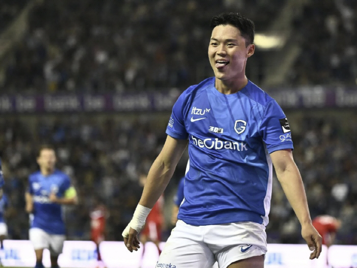 Confidence level 1 confirmed!  Soccer Sergeant Musan Oh Hyun-kyu, why his performance is more important after returning → There is hope for a big league trip. Winter recruitment will be reviewed
