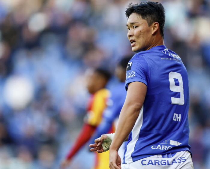 Confidence level 1 confirmed!  Soccer Sergeant Musan Oh Hyun-kyu, why his performance is more important after returning → There is hope for a big league trip. Winter recruitment will be reviewed