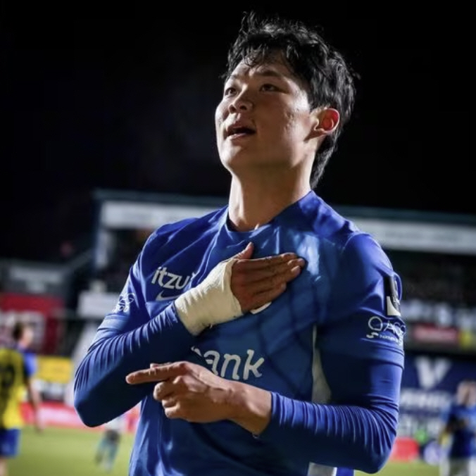 Confidence level 1 confirmed!  Soccer Sergeant Musan Oh Hyun-kyu, why his performance is more important after returning → There is hope for a big league trip. Winter recruitment will be reviewed