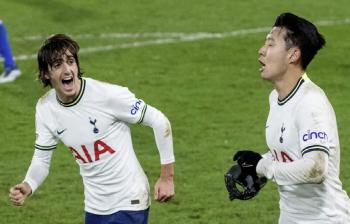 Finally, the official goodbye 43 games 0 goals and the worst Tottenham life is over! Captain Son Heung-min's angry prospect returns to his hometown and wishes Tottenham well