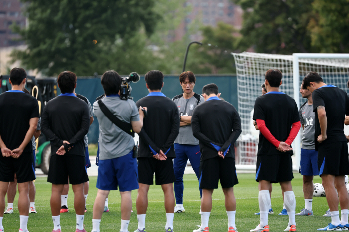 For the first time since Director Hong Myung-bo! Son Heung-min Contributes to MLS History...SON Signs Huge Marketing Potential