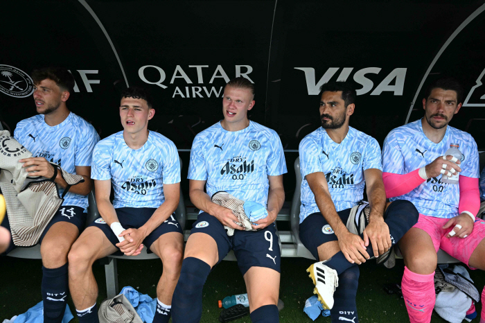 HERE WE GO! GOOD BYE Gündogan...Another history of Manchester City will end → Galatasaray transfer is confirmed