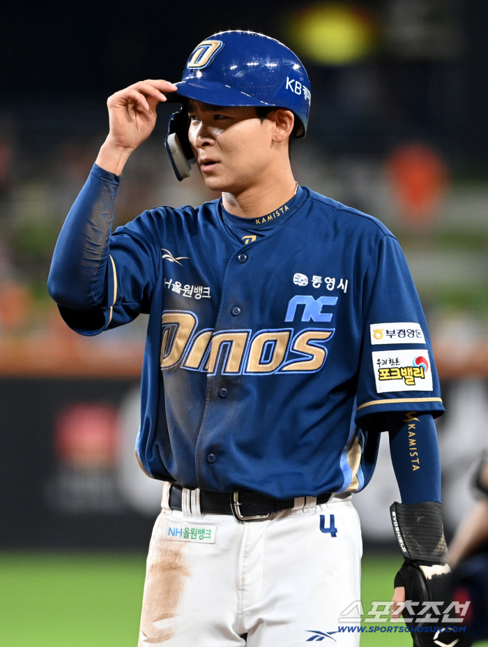 I told you not to go! Trade pinch runner's single steal suddenly → Lee Ho-joon Choi Max-no! It's a sign-miss. Whose mistake is it