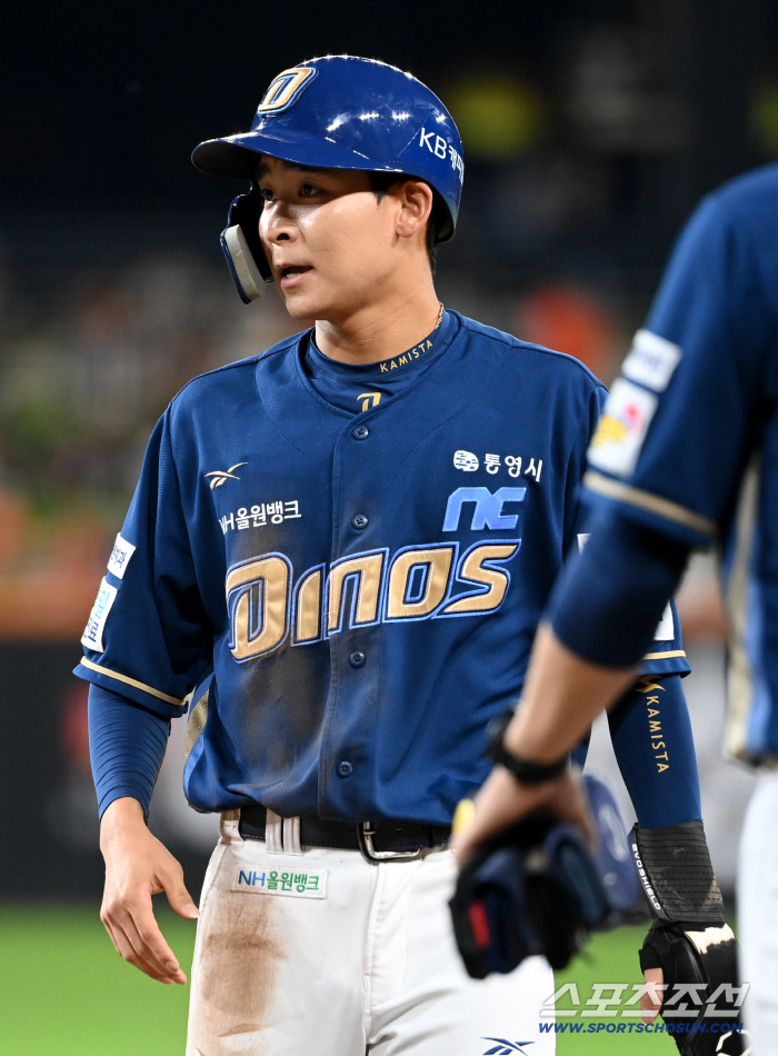 I told you not to go! Trade pinch runner's single steal suddenly → Lee Ho-joon Choi Max-no! It's a sign-miss. Whose mistake is it