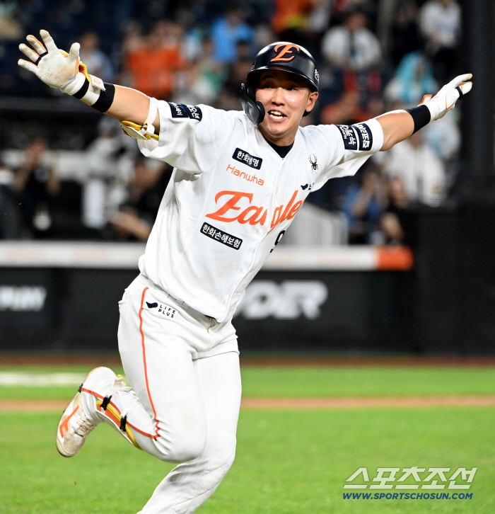 I told you not to go! Trade pinch runner's single steal suddenly → Lee Ho-joon Choi Max-no! It's a sign-miss. Whose mistake is it
