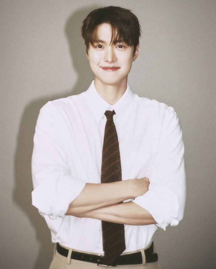  Resonance NCT DOYOUNG and business brothers? No, TAEYONG, thank you for promoting the history of confession