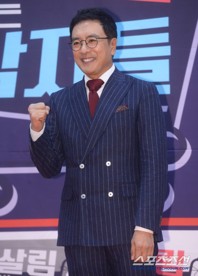 Kim Seung-woo was drunk at the time of his request to scrap the filming of the 'One Meal Show,' and asked the production team for understanding. 