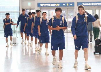 Lee Myung-jae → Lee Dong-kyung has another chance...Hong Myung-bo-ho, K Leaguer with many overseas players, enters infinite competition