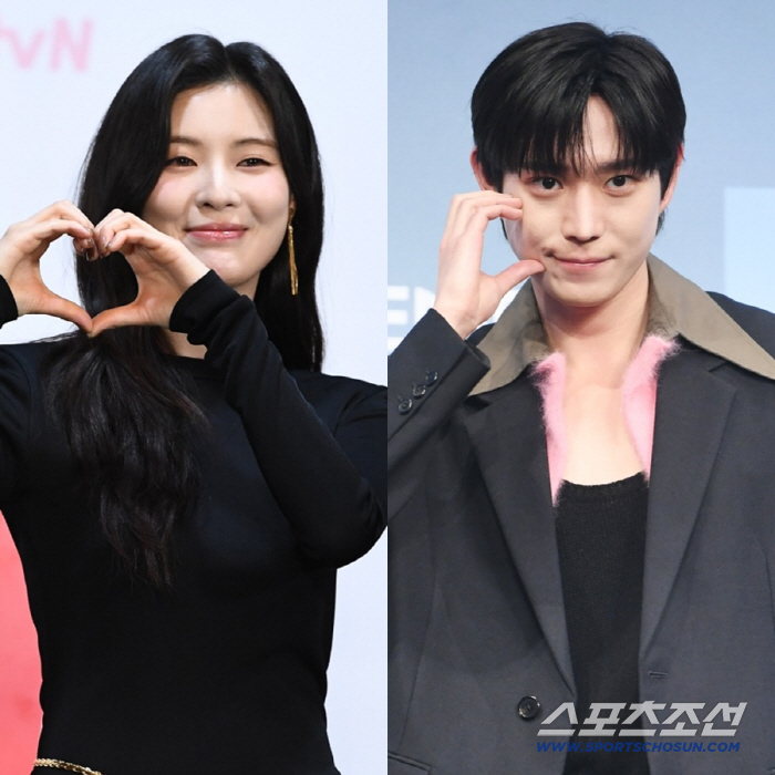 Lee Sun-bin, ♥ Lee Kwang-soo must be in trouble too...Kim Young-dae hits the forehead (Let's go to the moon)