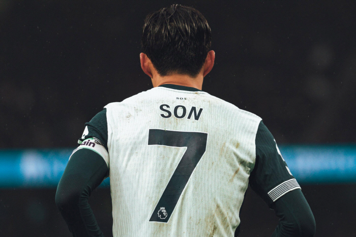 Media disclosure reports, Tottenham Son Heung-min's successor, in fact, Portuguese superstar failed to recruit Plan B → 162.5 billion won