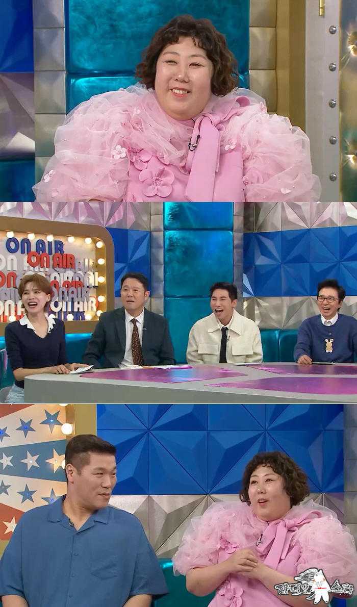Miracle, 200 million won for meals Kim Jun-ho ♥ Kim Ji-min's war of wit at the wedding is embarrassing (Ras)