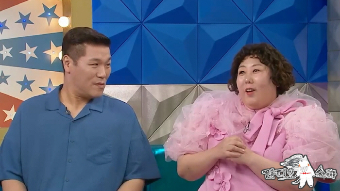 Miracle, Kim Jun-ho ♥ Kim Jimin's wedding is embarrassed...Eating show that can't be stopped even during the celebration