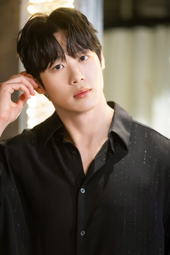 Phantom Singer Winner Jung Seung-won, Impermanent Masterpiece will be released... SHIN SEUNG HUN's special performance