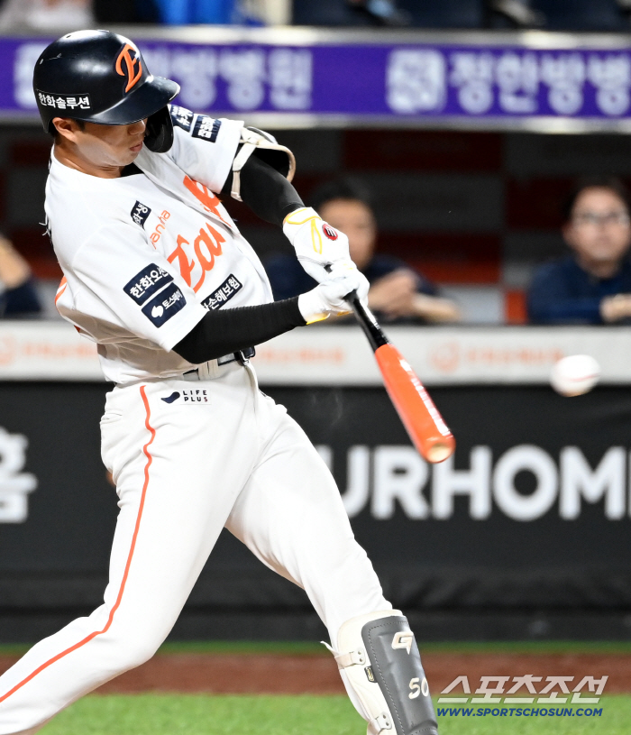  Lee Wonsuk's RBI tie!