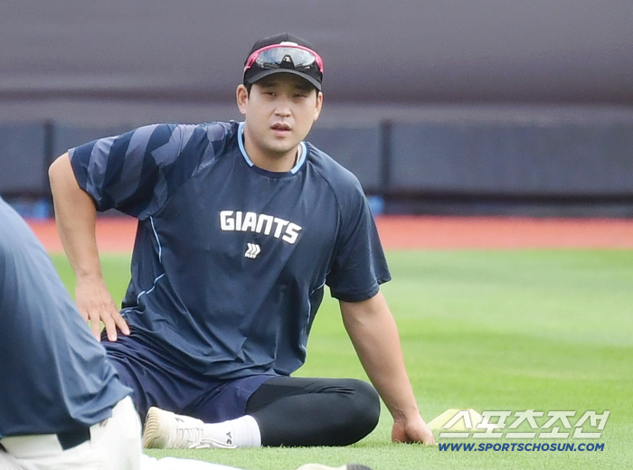  Yoo Kangnam doesn't hurt
