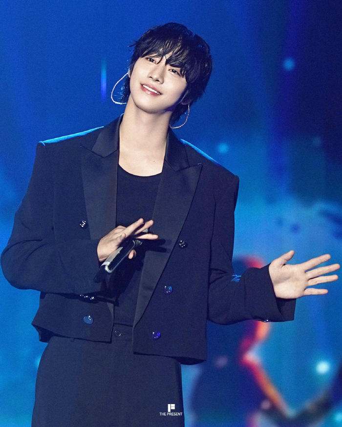 Prince Kedeheon, who also focuses on foreign media..Ahn Hyo-seop Promotes Majority in Indonesia