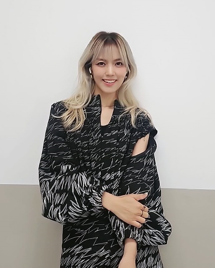  Sohyang confesses to divorce by Kedeheon...the end of a 25-year marriage