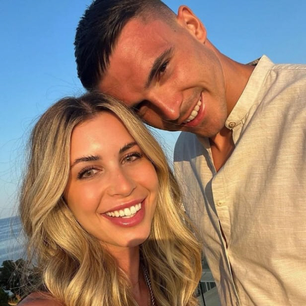 Tottenham freshman who is controversial about his pregnant wife betrayed affair man, the strongest defensive midfielder in the league selected as the top transfer player in the EPL