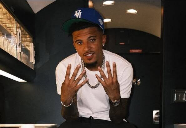 Unusual remarks! Chelsea owner reveals Sancho's worst work-esque, misses several training sessions  goes to LA to meet his girlfriend if he is blunt