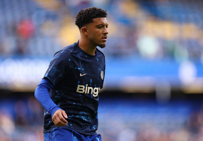 Unusual remarks! Chelsea owner reveals Sancho's worst work-esque, misses several training sessions goes to LA to meet his girlfriend if he is blunt