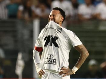 You said you were hurt. → I'm fine? Brazil's national team's drop Neymar, Ancelotti open fire