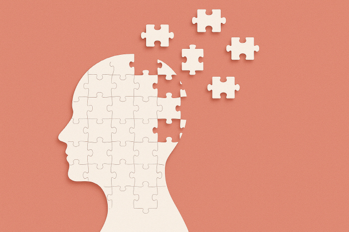 Young Dementia Surges 3.7 Times in 10 Years...Misunderstood as stress, depression, menopausal symptoms, late diagnosis