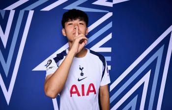  Japan is out! Out! Excluding the list of Japanese defenders  Munich men...Tottenham to qualify for UEFA Champions only 22 players