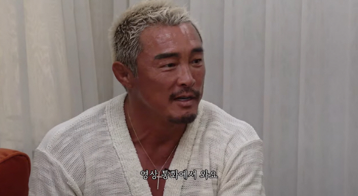 Choo Sung-hoon, ♥Yanoshiho, keeps making video calls..Don't worry, I'm making a lot of money