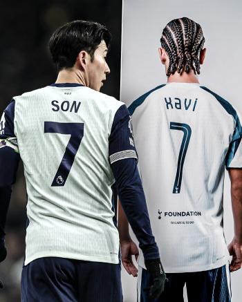 Concerned about the media! Son Heung-min was the king of steel…New number 7 Suspect of Glass Body → Clear Downgrade