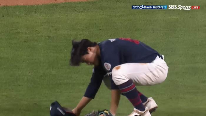 Ending badgu → Falling to 6th place in 147 days How can I blame a 23-year-old hit product...The problem is that the weaknesses that have not been solved until 15G is left 