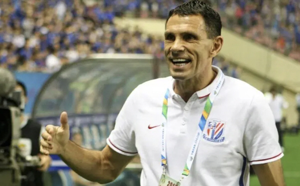 Foye, who was ignored in China, focused on Jeonbuk's double challenge in a major twist in Korea... It might be more difficult to guide