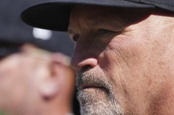 From day one, Ha-sung, take a day off when you want to rest, Snitker is satisfied, Atlanta's main shortstop is confirmed. As long as it doesn't hurt, as long as it's solid