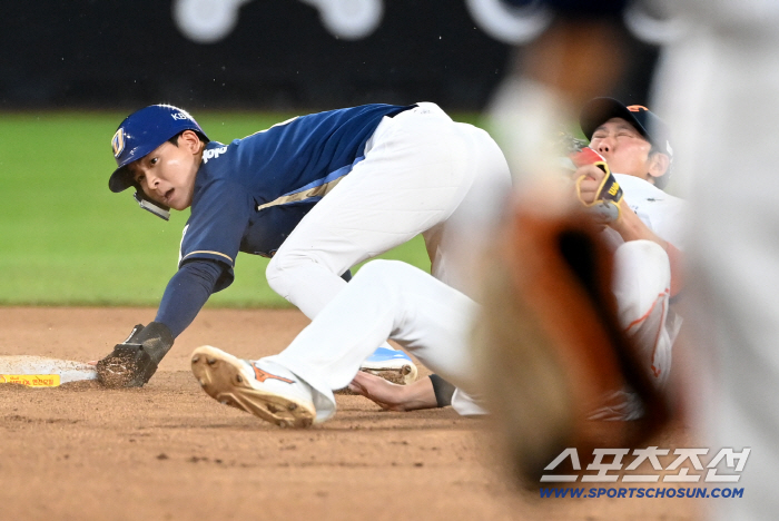 He was stronger than Hanwha. Why was coach Lee Ho-joon so angry that it is not a matter to reprimand trade transfer players
