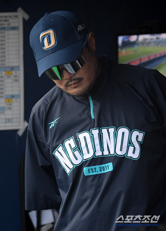 He was stronger than Hanwha. Why was coach Lee Ho-joon so angry that it is not a matter to reprimand trade transfer players