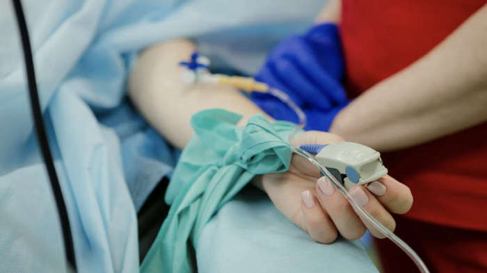 Hospital rage that hid the patient's death and demanded additional medical expenses...a groundless refutation